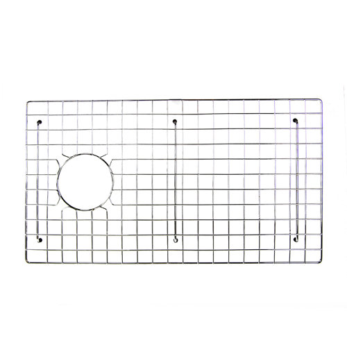 Nantucket Sinks Sink Grid & Reviews Wayfair